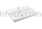 Bergamo Square Wall Hung Basin Johnson Suisse  Wall Hung Basins Basins