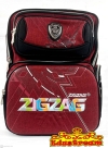 Zigzag School Bag Backpack School Bag Stationery & Craft