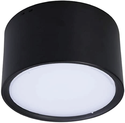 HLP Cylinder Led Surface Downlight