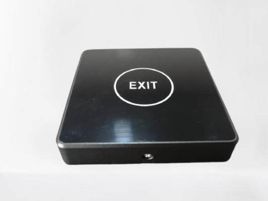 EXIT BUTTON TOUCH SCREEN (THIN)