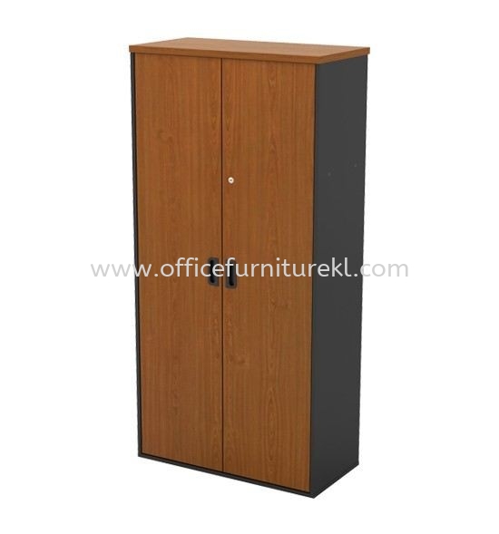 STANDARD HIGH OFFICE FILING CABINET C/W SWINGING DOOR - Filing Cabinet Glenmarie Shah Alam | Filing Cabinet Chan Sow Lin | Filing Cabinet Shamelin