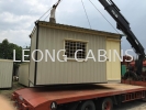 Cabins Transport Transport Service