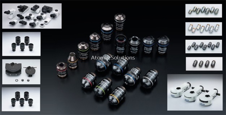 Microscope Accessories