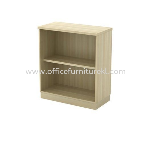 EXTON KABINET PEJABAT KAYU RENDAH TANPA PINTU - Filing Cabinet Sunway | Filing Cabinet Subang | Filing Cabinet Shah Alam