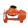 7TM Concrete Mixer c/w Diesel Engine Concrete Mixer