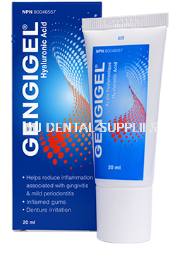 GENGIGEL GEL TUBE