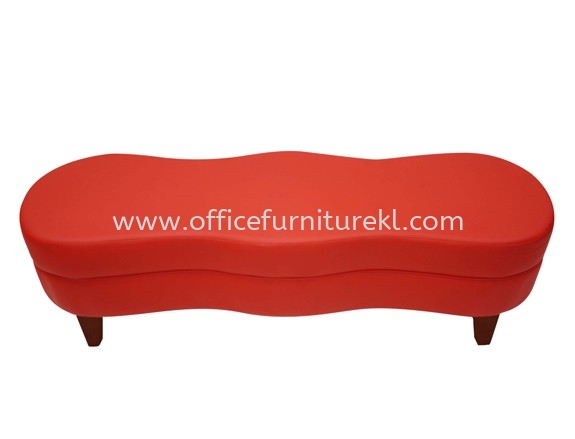 EZO SOFA PEJABAT BENCH -  office sofa Seksyen 13 | office sofa Seksyen 14 | office sofa Mont Kiara