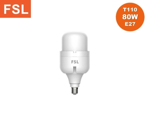 FSL FST110 80W High Power Bulb