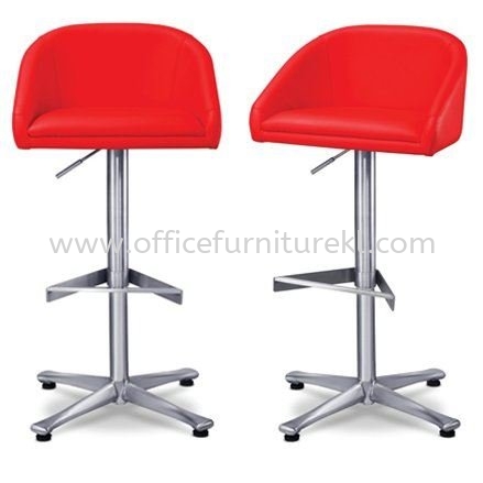 KERUSI BAR STOOL / KERUSI TINGGI AS936 - bar stool high chair tropicana | bar stool high chair ttdi | bar stool high chair ampang