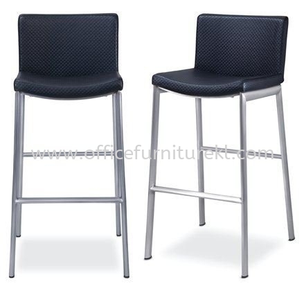 BAR STOOL CHAIR / HIGH CHAIR AS938 - bar stool high chair damansara heights | bar stool high chair damansara perdana | bar stool high chair desa pandan