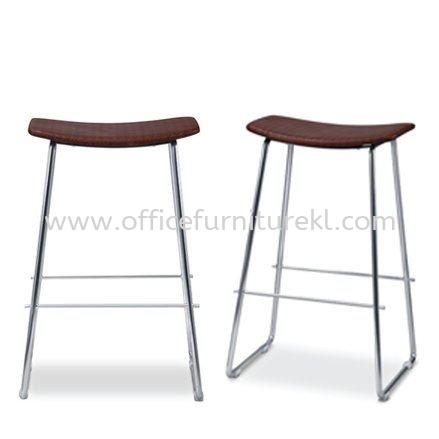 BAR STOOL CHAIR / HIGH CHAIR AS940 - bar stool high chair pj seksyen17 | bar stool high chair jaya one | bar stool high chair ampang point
