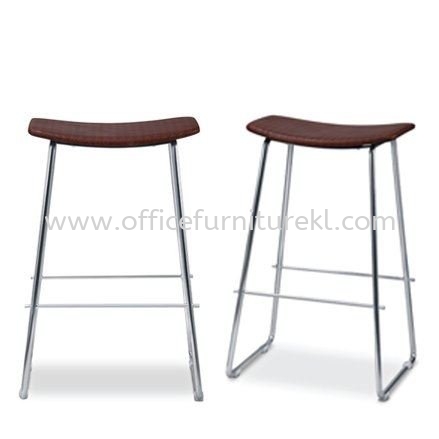 KERUSI BAR STOOL / KERUSI TINGGI AS940 - bar stool high chair pj seksyen17 | bar stool high chair jaya one | bar stool high chair ampang point