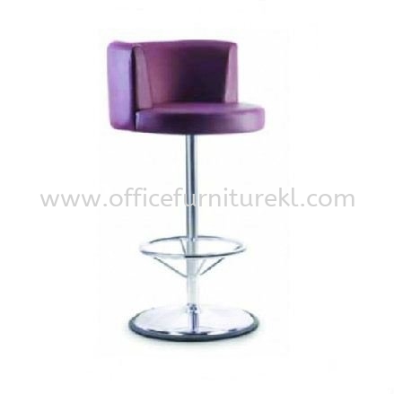 KERUSI BAR STOOL / KERUSI TINGGI ST4 - bar stool high chair uptown pj | bar stool high chair putrajaya | bar stool high chair titiwangsa