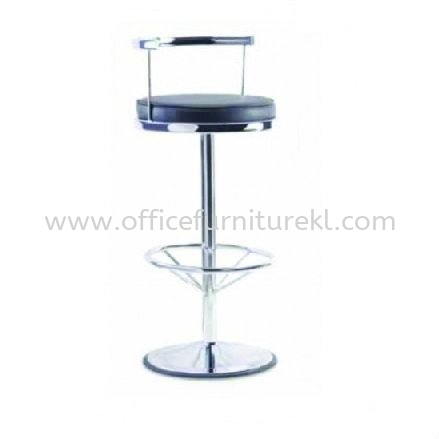 KERUSI BAR STOOL / KERUSI TINGGI ST5 - bar stool high chair bandar utama | bar stool high chair ulu kelang | bar stool high chair danau kota