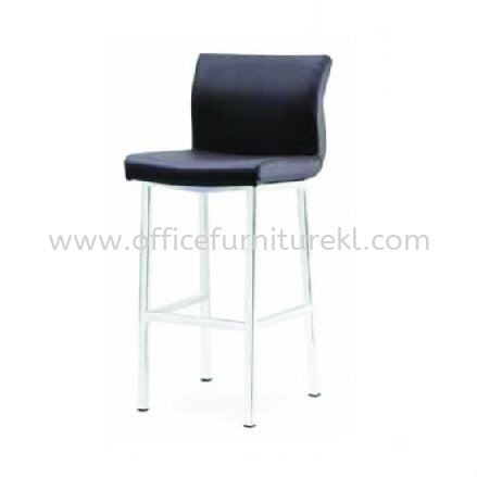 KERUSI BAR STOOL / KERUSI TINGGI ST7 - bar stool high chair kota damansara | bar stool high chair kwasa damansara | bar stool high chair ulu kelang