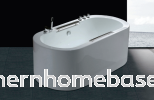 MAHA PREMIUM BATHTUB JACUZZI VK-A101 Bath Tub Bathroom