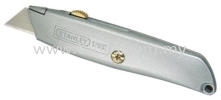 Classic 99 Retractable Utility Knife Stanley Cutting & Holding