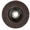 ALUMINIUM OXIDE FLAP DISC ABRASIVE PRODUCTS & TOOLS ( POLISHER & SANDER)