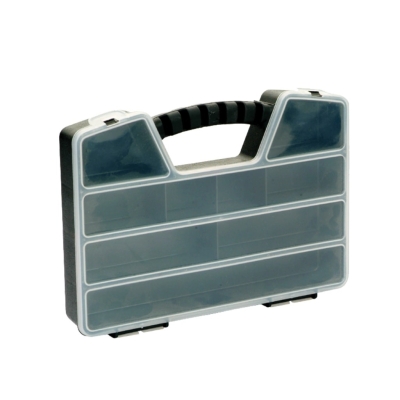 SP TOOLS PARTS ORGANISER - SMALL