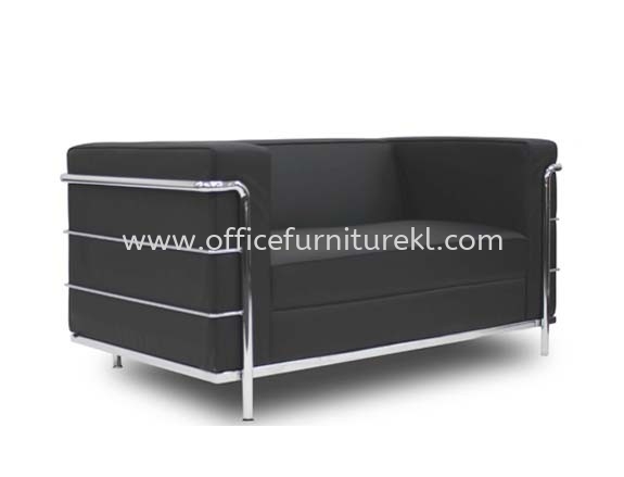G-COMFORT TWO SEATER SOFA ACL 9988-2