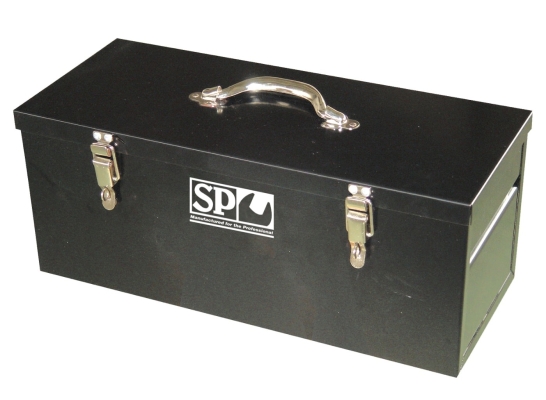 SP TOOLS OFF ROAD SERIES TRUCK BOX - 30 LITRE SP40301