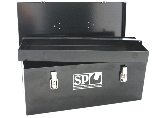 SP TOOLS OFF ROAD SERIES TRUCK BOX - 81 LITRE SP40302