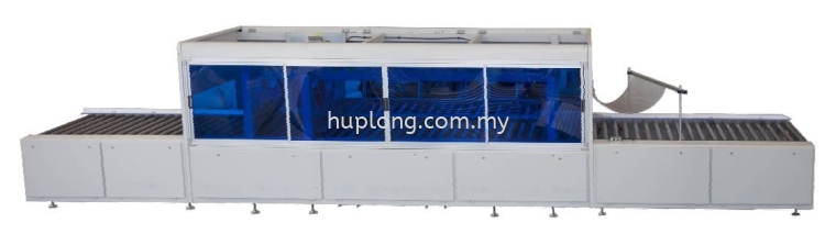 Furniture Packing Machine Direct Type Furniture Packing Machine