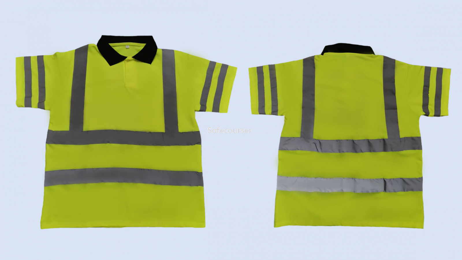 T-Shirt Safety Vest 