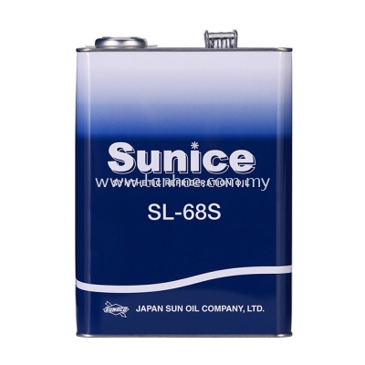 Sunice Oil - SL-68S-4L