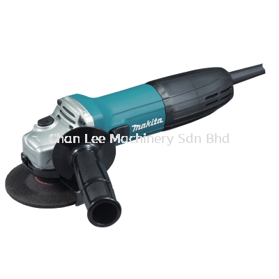 MAKITA GA4030 100MM (4") ANGLE GRINDER