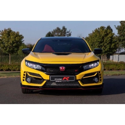 Honda civic fc 2020 type r bodykit