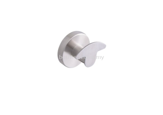 Veroli Robe Hook (100352)