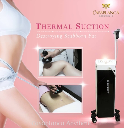 Thermal Suction