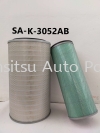 K3052 Air Filter Shield-star Filters