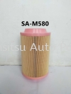 M580 Air Filter Shield-star Filters