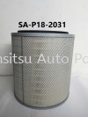 P18-2031 Air Filter Shield-star Filters
