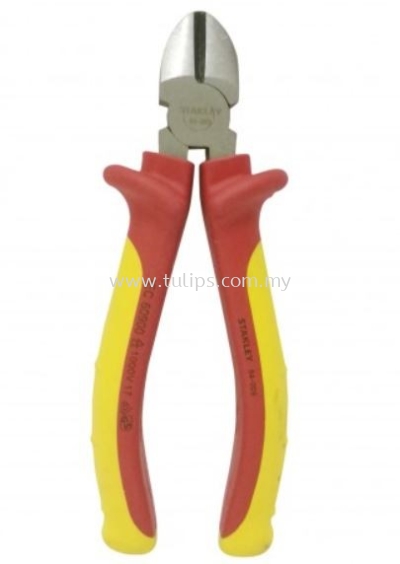 FatMax VDE Diagonal Pliers