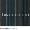 Paragon Metro - Blue 01326002 Paragon Metro Paragon Carpet Tile  Carpet Tile