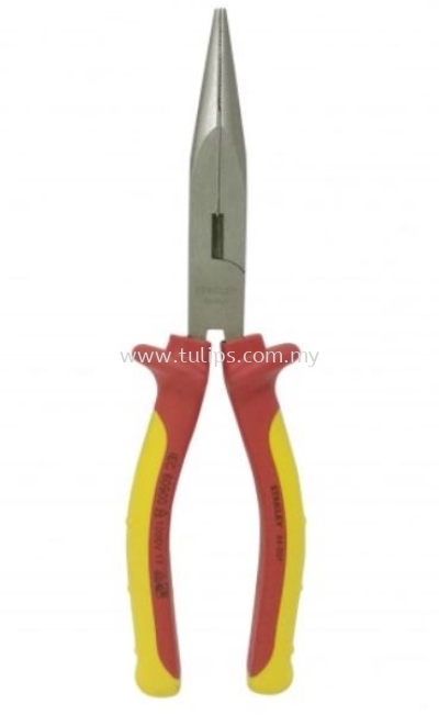 FatMax VDE Long Nose Pliers