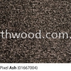 Paragon Pixel - Ash 01667004 Paragon Pixel Paragon Carpet Tile  Carpet Tile