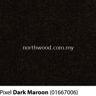 Paragon Pixel - Dark Maroon 01667006