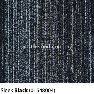 Paragon Sleek - Blacl 01548004