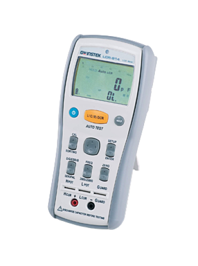 GW INSTEK LCR-900 Handheld LCR Meter