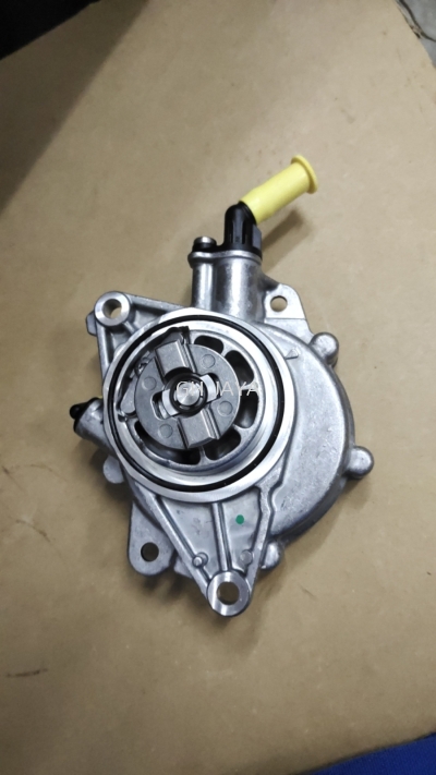 PEUGEOT 508 BRAKE BOOSTER PUMP 