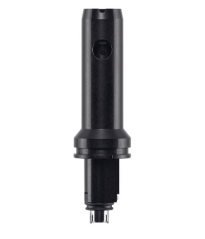 TESTO 0554 2160 Handle adapter for connection to flow probes