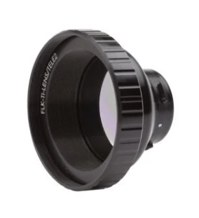 FLUKE 2x Telephoto Infrared Smart Lens