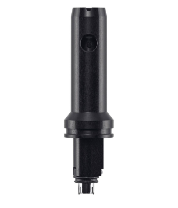 testo 0554 2160 handle adapter for connection to flow probes