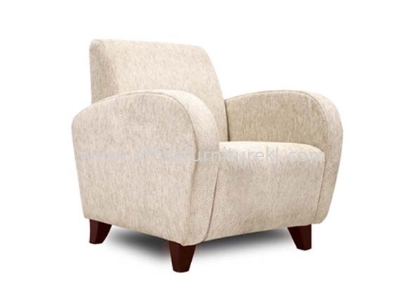 NEXUS-SET ONE SEATER SOFA ACL 7722-1