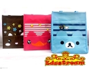Tuition Bag 4190 School Bag Stationery & Craft