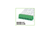 DEGSON - DG350-3.5/3.96 PCB UNIVERSAL SCREW TERMINAL BLOCK PCB Universal Screw Terminal Block Terminal Blocks Degson